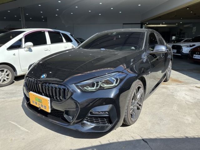 BMW寶馬 218I  第1張相片