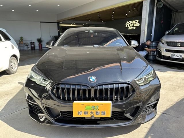 BMW寶馬 218I  第3張相片