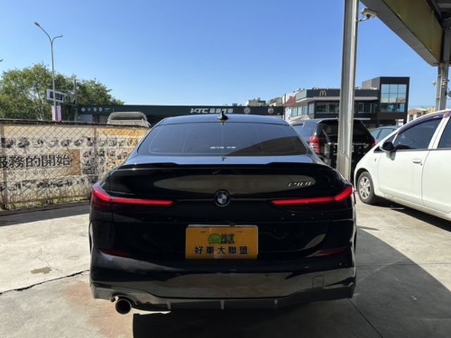 BMW寶馬 218I  第4張相片