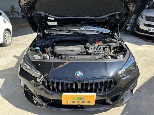 BMW寶馬 218I  第6張相片