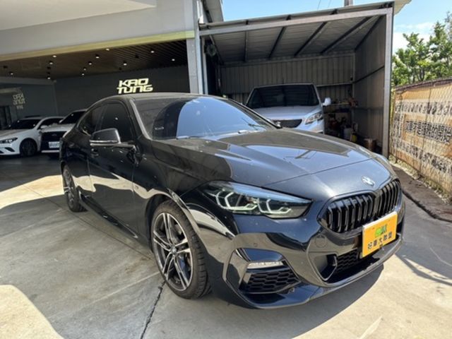 BMW寶馬 218I  第7張相片