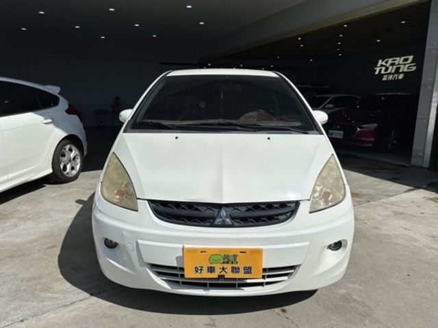 MITSUBISHI三菱 COLT PLUS  第3張相片
