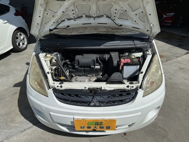 MITSUBISHI三菱 COLT PLUS  第6張相片