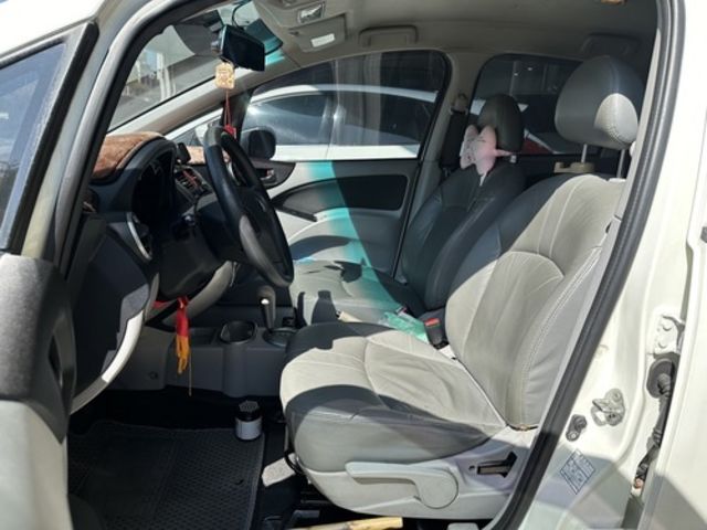 MITSUBISHI三菱 COLT PLUS  第9張相片