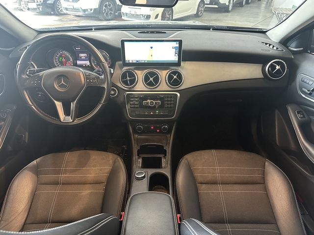 M-BENZ賓士 GLA200  第5張相片