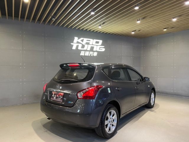 NISSAN日產 TIIDA  第2張相片