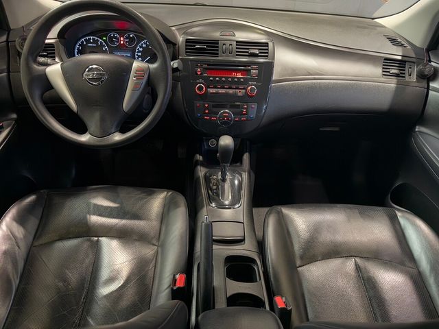 NISSAN日產 TIIDA  第5張相片