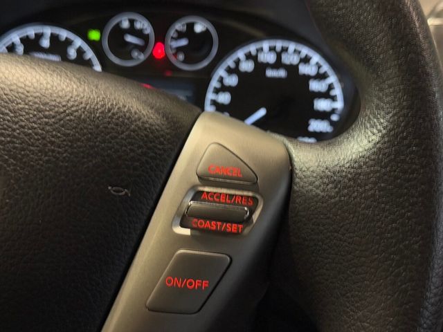 NISSAN日產 TIIDA  第8張相片