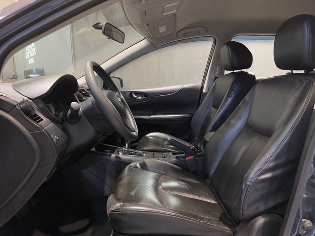 NISSAN日產 TIIDA  第12張相片