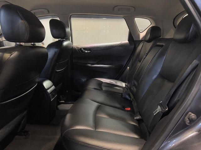 NISSAN日產 TIIDA  第13張相片