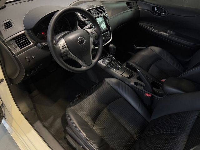 NISSAN日產 TIIDA  第5張相片