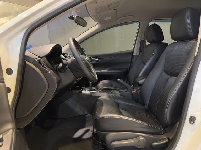 NISSAN日產 TIIDA  第9張相片