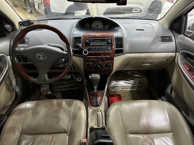 TOYOTA豐田 VIOS  第5張相片