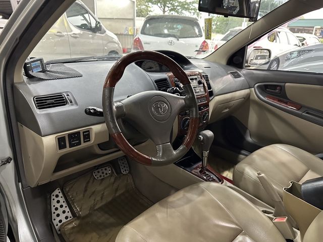 TOYOTA豐田 VIOS  第8張相片