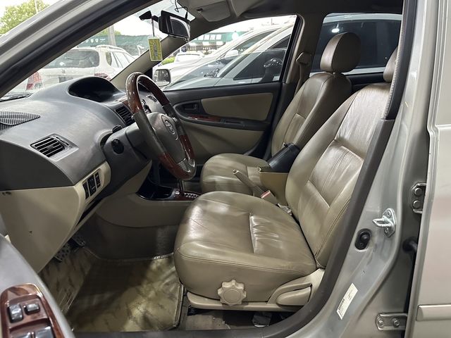 TOYOTA豐田 VIOS  第9張相片