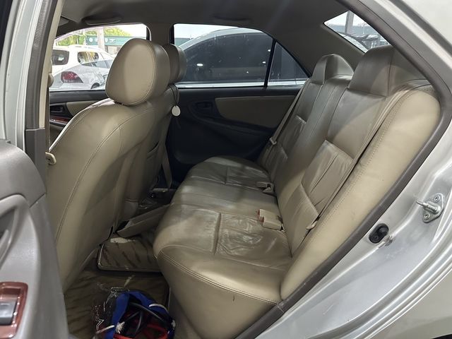 TOYOTA豐田 VIOS  第10張相片