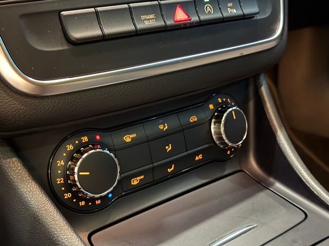 M-BENZ賓士 GLA200  第10張相片