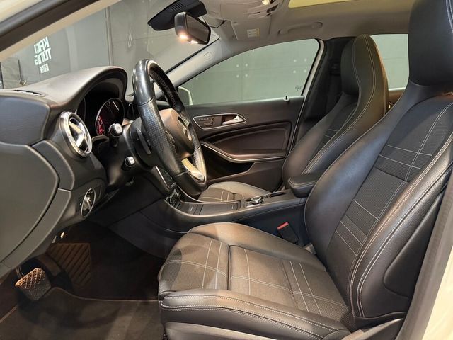 M-BENZ賓士 GLA200  第11張相片