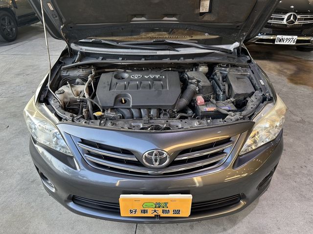 TOYOTA豐田 ALTIS  第6張相片