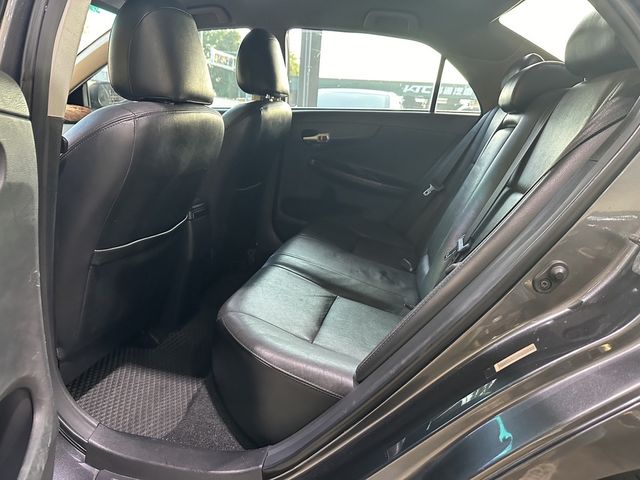 TOYOTA豐田 ALTIS  第10張相片