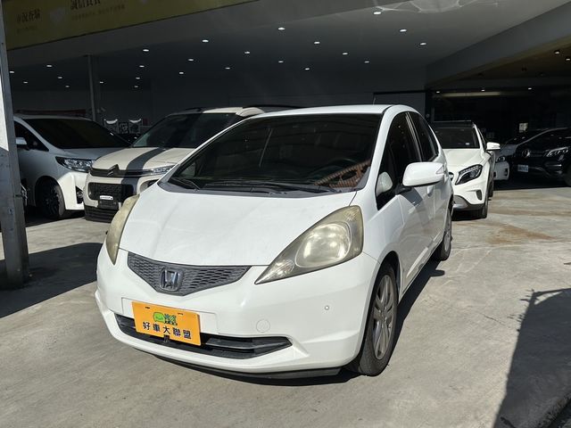 HONDA本田 FIT  第1張相片