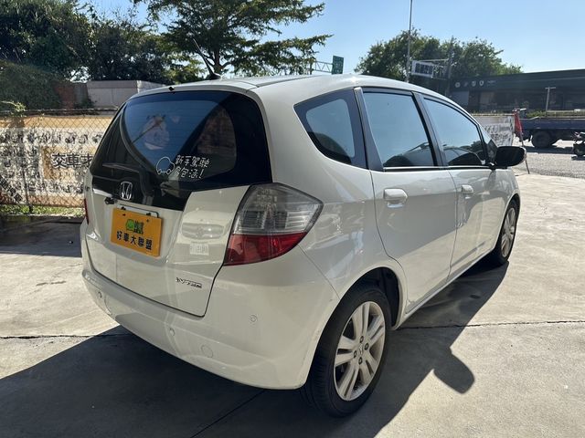 HONDA本田 FIT  第2張相片