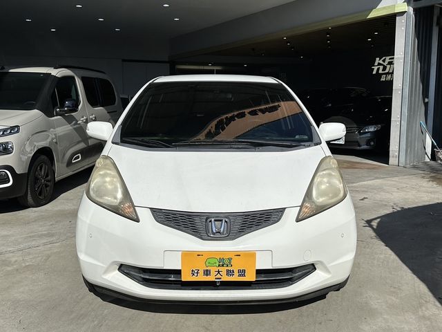 HONDA本田 FIT  第3張相片