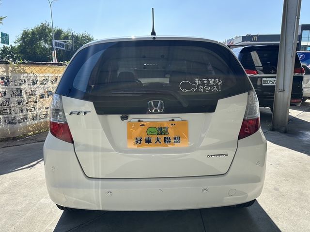HONDA本田 FIT  第4張相片