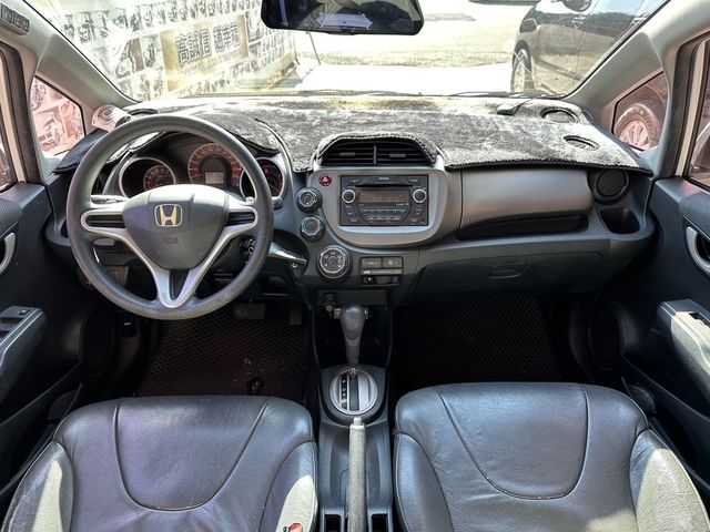 HONDA本田 FIT  第5張相片