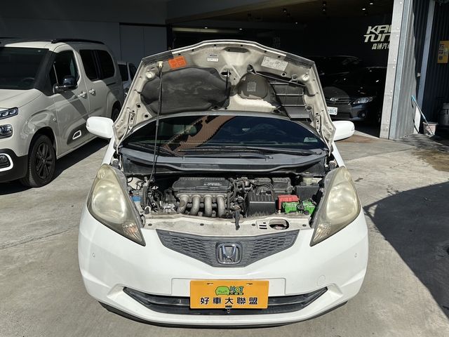 HONDA本田 FIT  第6張相片