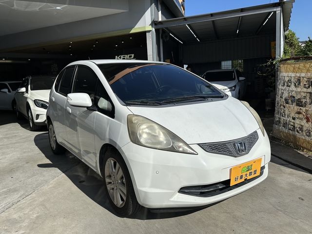 HONDA本田 FIT  第7張相片