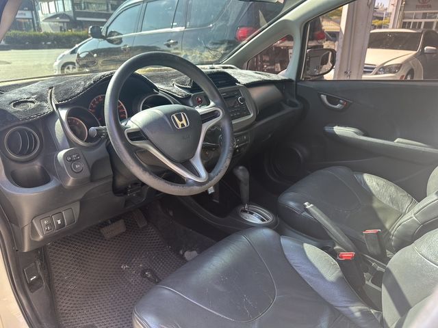 HONDA本田 FIT  第8張相片