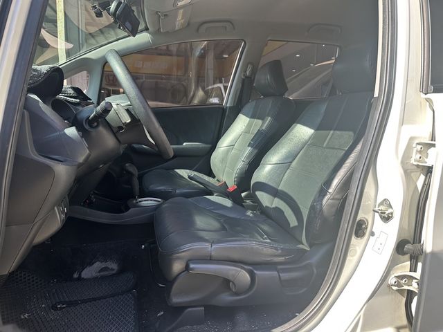 HONDA本田 FIT  第9張相片