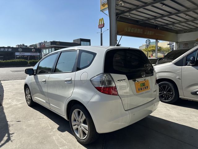 HONDA本田 FIT  第11張相片