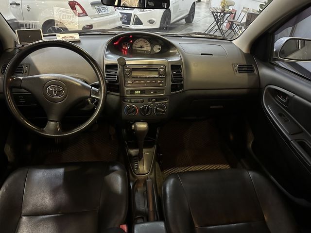 TOYOTA豐田 VIOS  第5張相片