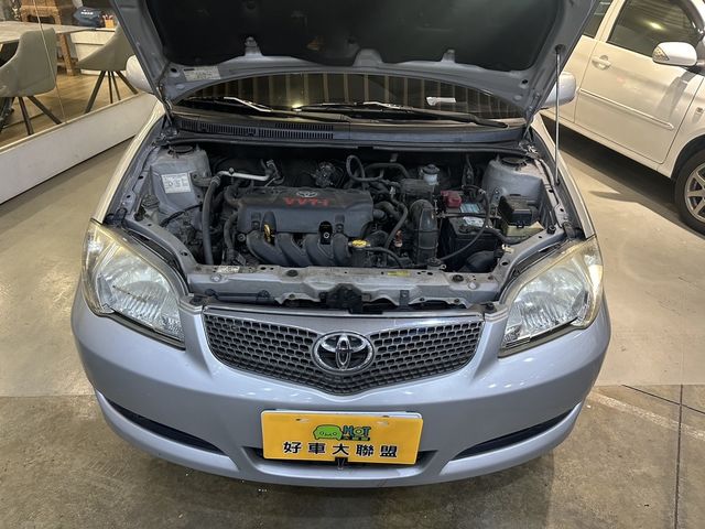 TOYOTA豐田 VIOS  第6張相片