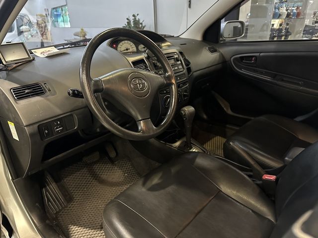 TOYOTA豐田 VIOS  第8張相片