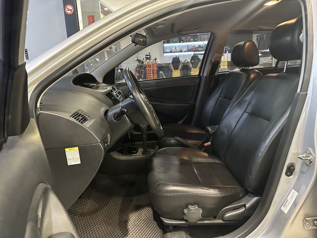 TOYOTA豐田 VIOS  第9張相片