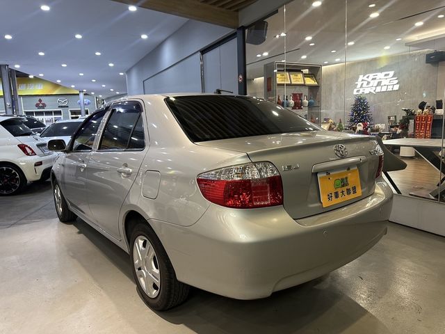 TOYOTA豐田 VIOS  第10張相片