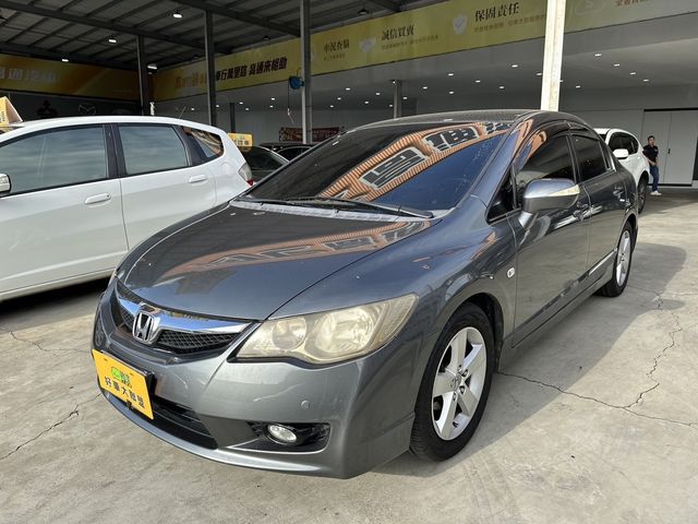 HONDA本田 CIVIC  第1張相片