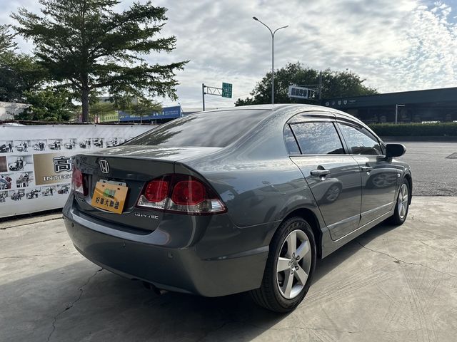 HONDA本田 CIVIC  第2張相片
