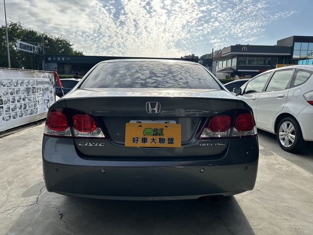 HONDA本田 CIVIC  第4張相片