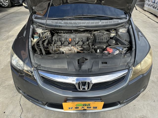HONDA本田 CIVIC  第6張相片
