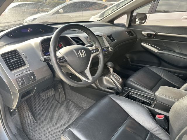 HONDA本田 CIVIC  第8張相片