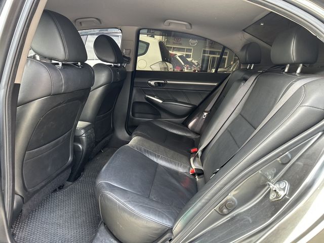HONDA本田 CIVIC  第10張相片
