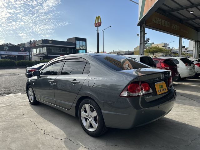 HONDA本田 CIVIC  第11張相片