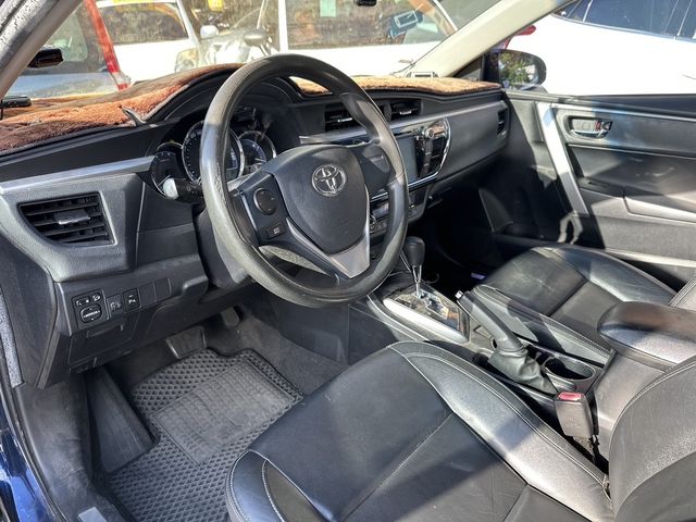 TOYOTA豐田 ALTIS  第8張相片