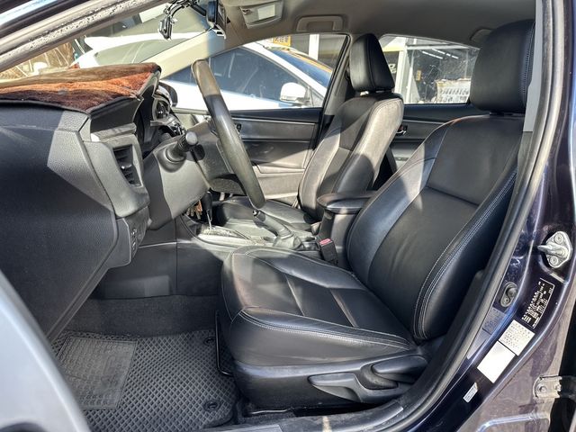TOYOTA豐田 ALTIS  第9張相片