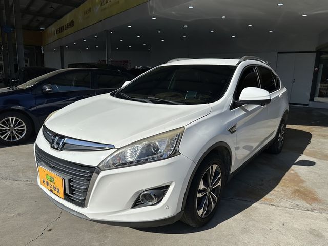 LUXGEN納智捷 U6 TURBO  第1張相片