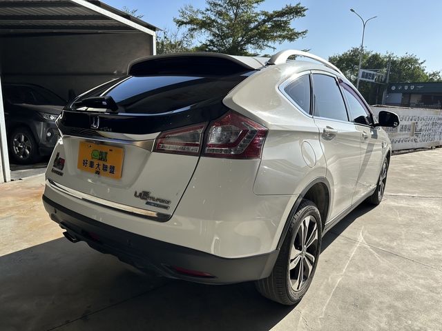 LUXGEN納智捷 U6 TURBO  第2張相片